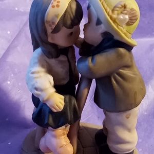 Kim Anderson "I promise you we will always be toge